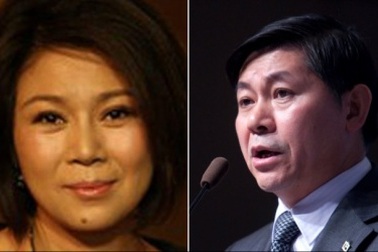 Trung Quốc tranh cãi vì cháu gái Mao Trạch Đông lọt top nhà giàu