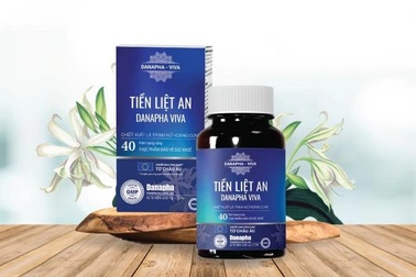 Phì đại tiền liệt tuyến: Nguyên nhân, triệu chứng và cách xử lý