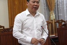 Xử lý cán bộ dùng… ảnh hưởng lấn chiếm đất đai, xây dựng trái phép?