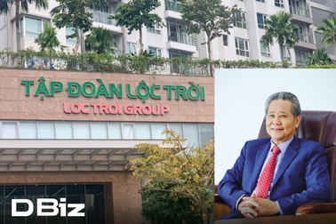 "Khúc cua" của Tập đoàn Lộc Trời
