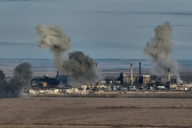 Nga tiếp đà tiến công, kiểm soát thêm hơn 400km2 lãnh thổ ở Ukraine