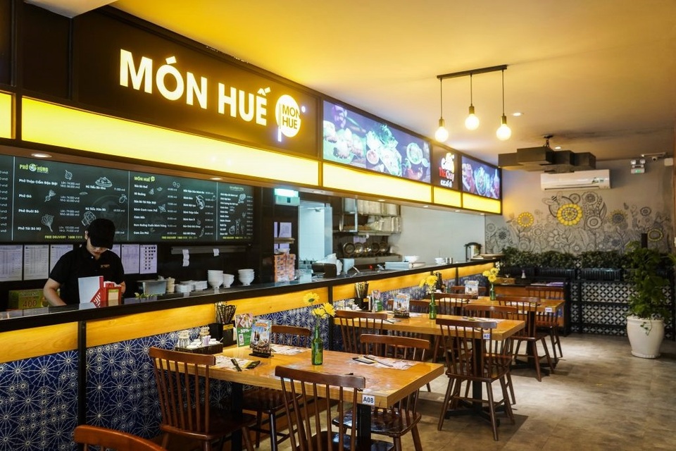 Ông Huy Nhật đã “phá” 1.269 tỷ đồng của Món Huế ra sao? - 2 Ông Huy Nhật đã “phá” 1.269 tỷ đồng của Món Huế ra sao? - 2