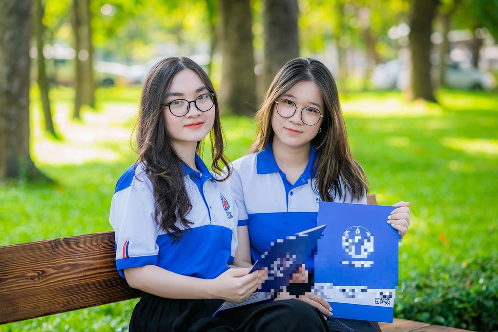 Hàng loạt ngành của Đại học Sư phạm Kỹ thuật TPHCM tăng điểm chuẩn - 1 Hàng loạt ngành của Đại học Sư phạm Kỹ thuật TPHCM tăng điểm chuẩn - 1