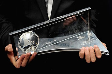 10 đề cử cho giải “Bàn thắng đẹp nhất năm” của FIFA