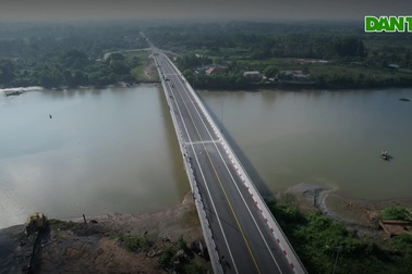 Người dân TPHCM: "Cầu Long Đại là cây cầu mơ ước"