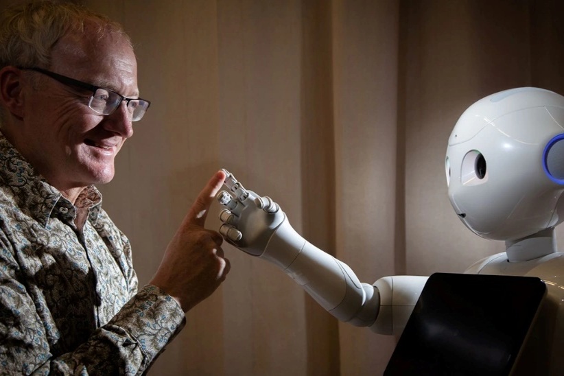 Nhiều chuyên gia hàng đầu thế giới đến Việt Nam bàn chuyện đạo đức AI