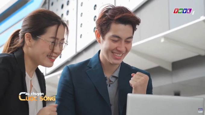 Đôi khi để tin vào bản thân cũng cần phải có sự dũng cảm, nếu không có niềm tin ở chính mình thì rất khó để người khác có thể tin vào chúng ta.