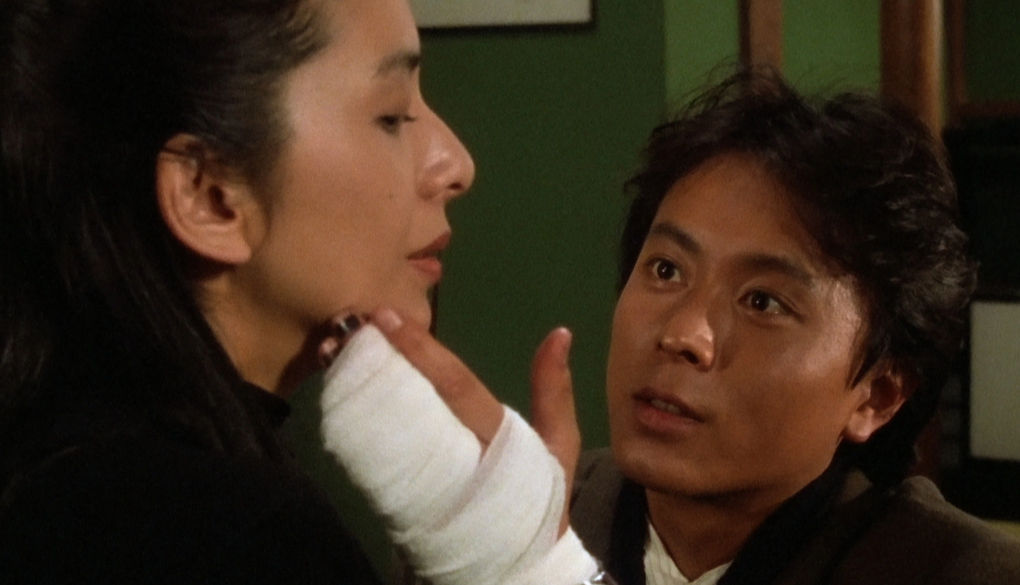 Phim giật gân nặng đô của Nhật ra rạp sau hơn 35 năm bị mất dữ liệu - 2