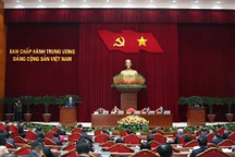 Toàn văn phát biểu khai mạc của Tổng Bí thư Tô Lâm tại Hội nghị Trung ương