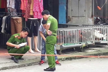 Vụ người đàn ông tử vong bất thường tại ki ốt: Bị đánh chết vì trộm cắp?