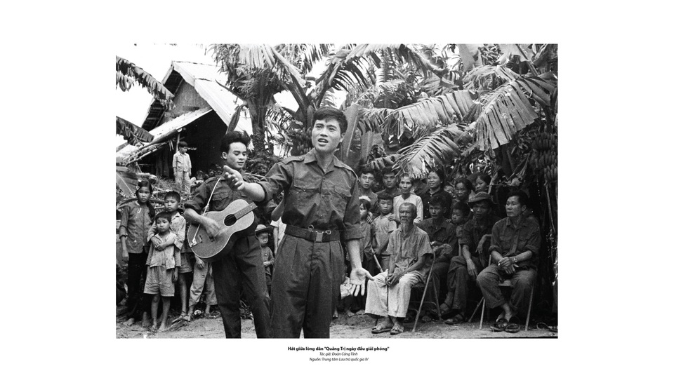 Xúc động hình ảnh khúc tráng ca của tuổi trẻ Việt Nam một thời hào hùng - 12 Xúc động hình ảnh khúc tráng ca của tuổi trẻ Việt Nam một thời hào hùng - 12