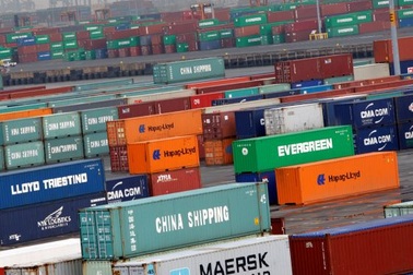 Lô hàng radar quân sự biến mất bí ẩn ở cảng Malaysia