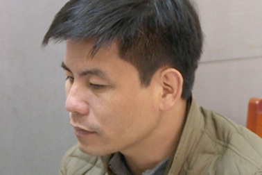 Bắt cán bộ lừa đảo chiếm đoạt 300 triệu đồng