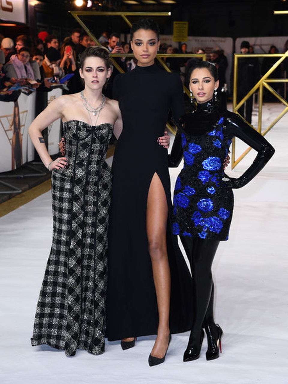 Kristen Stewart chuẩn men đi quảng bá phim mới - 7 Kristen Stewart chuẩn men đi quảng bá phim mới - 7