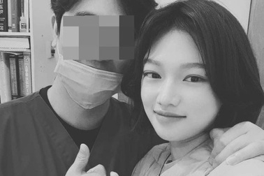 Xót xa trước bi kịch của nữ diễn viên xứ Hàn tự vẫn ở tuổi 23