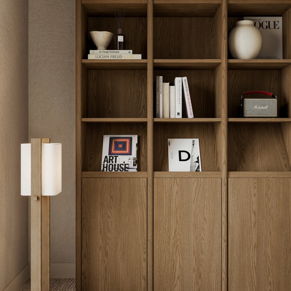 Trend+: Dự án sáng tạo định hình bản sắc Việt của Gỗ Minh Long - 2 Trend+: Dự án sáng tạo định hình bản sắc Việt của Gỗ Minh Long - 2