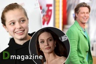 Brad Pitt nói về con cái, cái chết, việc giải nghệ và thần tượng Thành Long