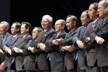 ASEAN ra tuyên bố mạnh mẽ về Biển Đông