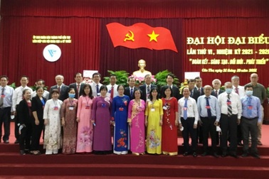 Liên hiệp Hội Khoa học là nơi phát huy sức sáng tạo của đội ngũ trí thức