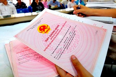 Đất có sổ đỏ phải bỏ không vì thiếu sót từ huyện đến tỉnh!