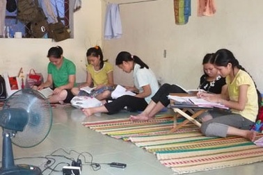 Kiến nghị “tháo khoán” người thuê trọ mua điện trực tiếp