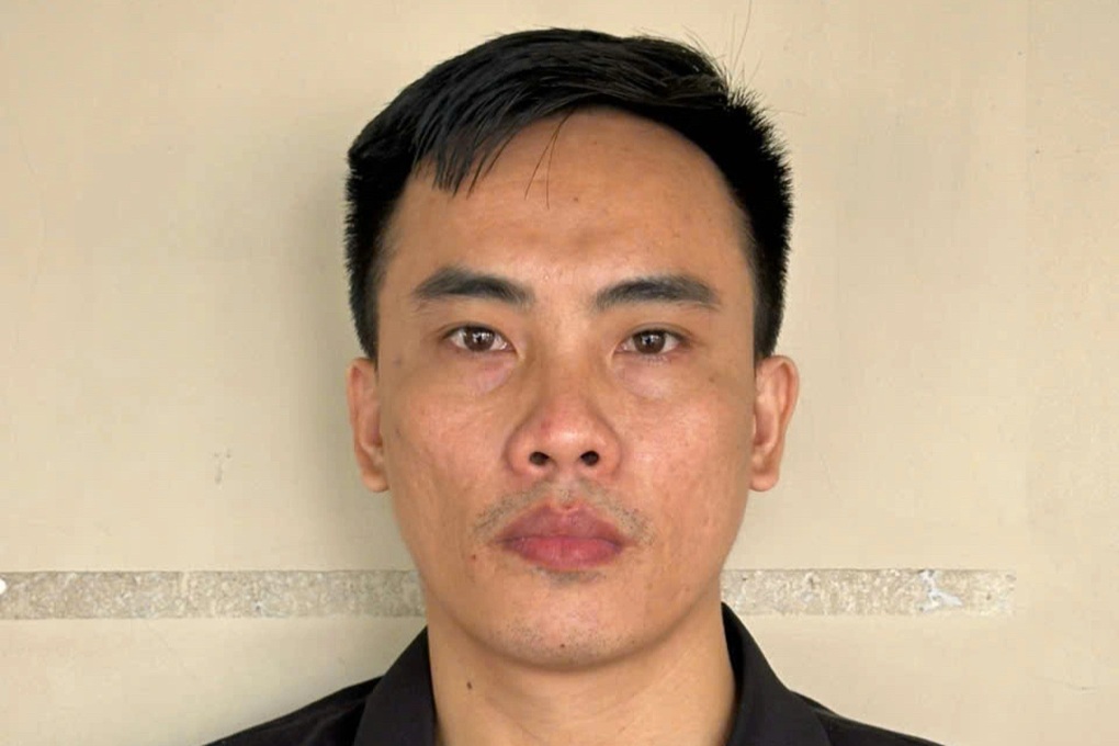 Kẻ chủ mưu vụ dàn cảnh đánh bài ăn tiền để cướp tài sản đã đầu thú - 1