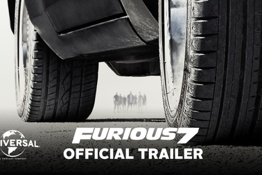 Trailer phim Furious 7