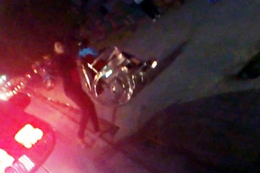 Vạch mặt ổ nhóm giả què chuyên “kinh doanh tình thương”