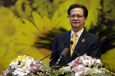 Thủ tướng phát động phong trào thi đua yêu nước