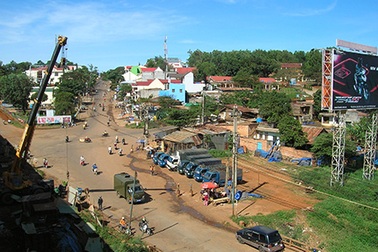 Đắc Nông lên tiếng về bauxite: Đường vận chuyển chỉ là... chuyện nhỏ