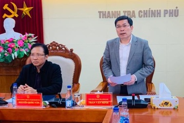 Người phản ánh tham nhũng, tiêu cực chưa được bảo vệ?