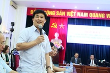 Bộ GD&ĐT giải thích "độ vênh" giữa các mã đề thi