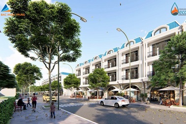 BĐS Huế: Nóng lòng chờ đón lễ mở bán Eco Town - “dự án nóng nhất” cuối năm 2018