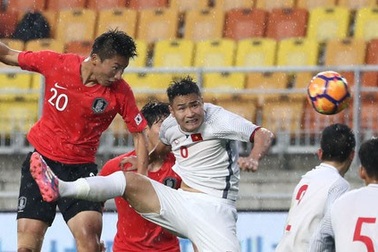 U19 Việt Nam có cơ hội giành vé dự World Cup U20 2019?