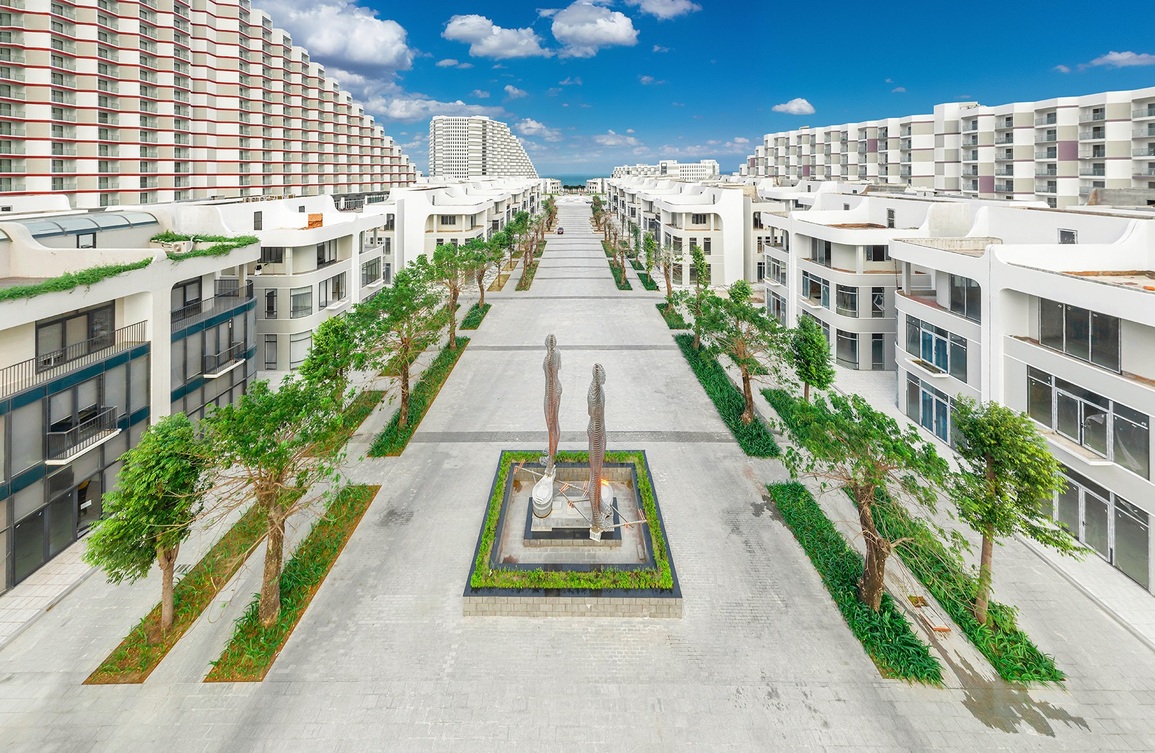 Fiesta đón đầu xu hướng giải trí toàn cầu - 1 Fiesta đón đầu xu hướng giải trí toàn cầu - 1
