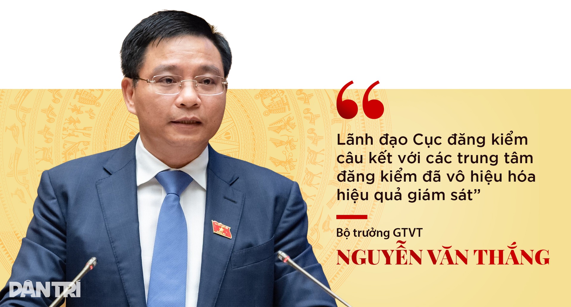 Những màn đối đáp thú vị khi ĐBQH và Bộ trưởng GTVT hỏi xoáy đáp xoay - 10 Những màn đối đáp thú vị khi ĐBQH và Bộ trưởng GTVT hỏi xoáy đáp xoay - 10