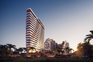 Accor tiếp nhận quản lý Grand Mercure Phú Quốc