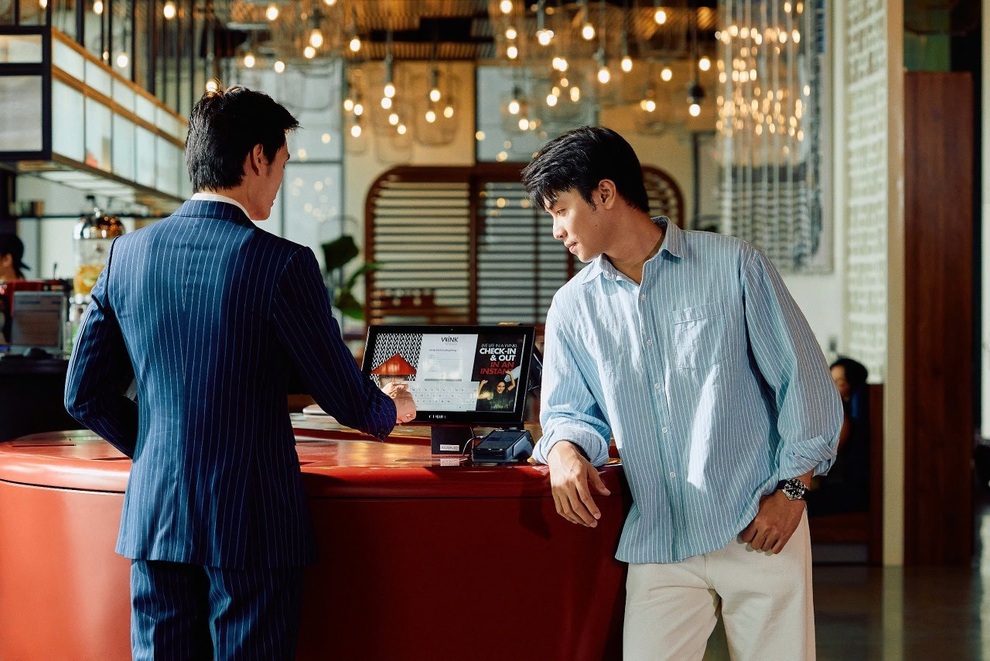 Wink Hotels ra mắt căn hộ Wink Live© Serviced Residences tại Hải Phòng - 2 Wink Hotels ra mắt căn hộ Wink Live© Serviced Residences tại Hải Phòng - 2