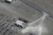 Tổng thống Putin khen ngợi tên lửa Nga diệt phiến quân IS