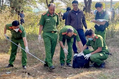 Những "tai mắt" quan trọng góp phần phá án vụ cướp ngân hàng ở Gia Lai