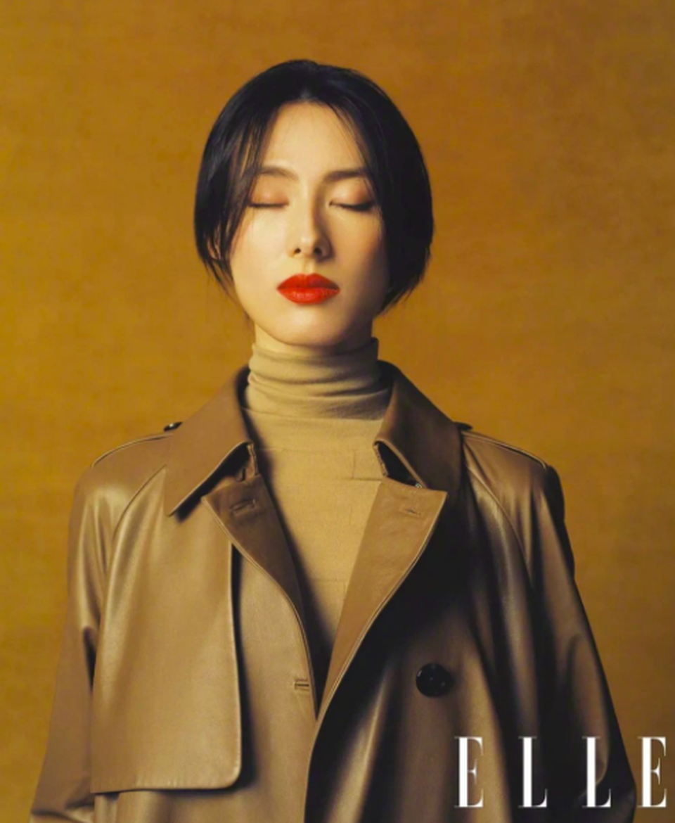 Lương Lạc Thi: Mỹ nhân sinh con cho tỷ phú mà không danh phận giờ ra sao? - 11