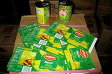 Phát hiện cơ sở bán thực phẩm kém chất lượng