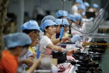 Trung Quốc sắp đối mặt với cuộc khủng hoảng thiếu nhân lực