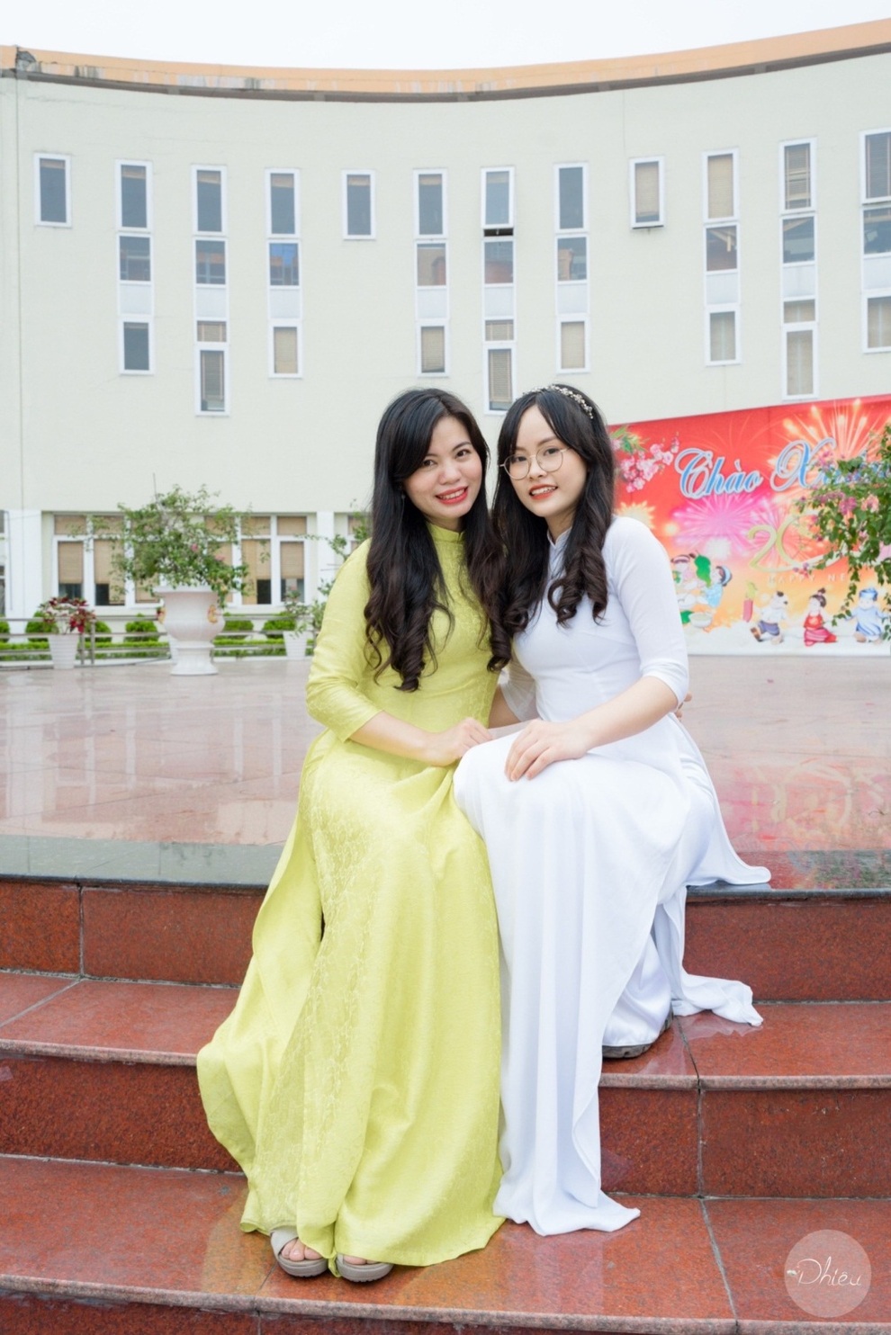 Nữ sinh giỏi Văn đỗ 7 trường ĐH top đầu, giành học bổng của 3 trường đắt đỏ - 4 Nữ sinh giỏi Văn đỗ 7 trường ĐH top đầu, giành học bổng của 3 trường đắt đỏ - 4
