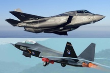 Điểm yếu lớn của tiêm kích Trung Quốc nghi “nhái” F-35 Mỹ