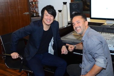 Thanh Bùi góp mặt trong MV cùng Jennifer Lopez