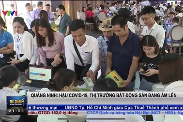 Khám phá điểm đến giải trí - nghỉ dưỡng mới nổi tại Vân Đồn