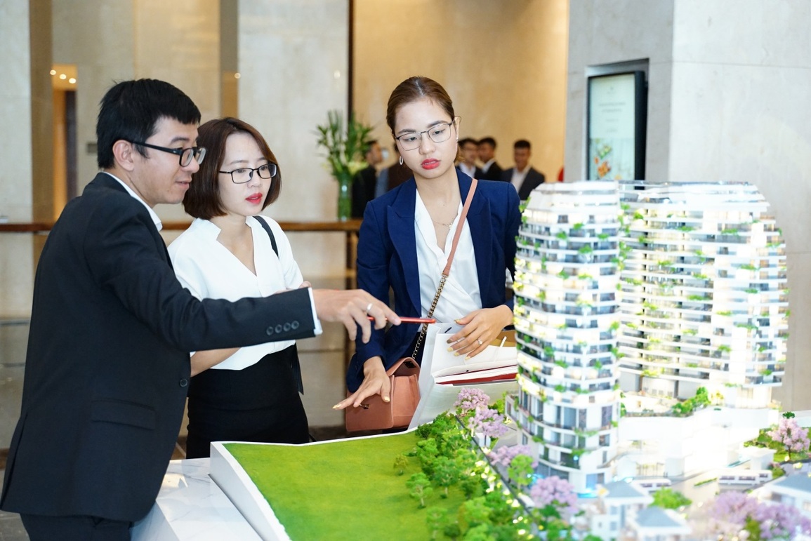 Xu hướng đầu tư bất động sản nghỉ dưỡng gắn với thương hiệu quốc tế - 2 Xu hướng đầu tư bất động sản nghỉ dưỡng gắn với thương hiệu quốc tế - 2