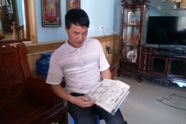 Cuốn sách cổ khẳng định chủ quyền Hoàng Sa, Trường Sa của Việt Nam