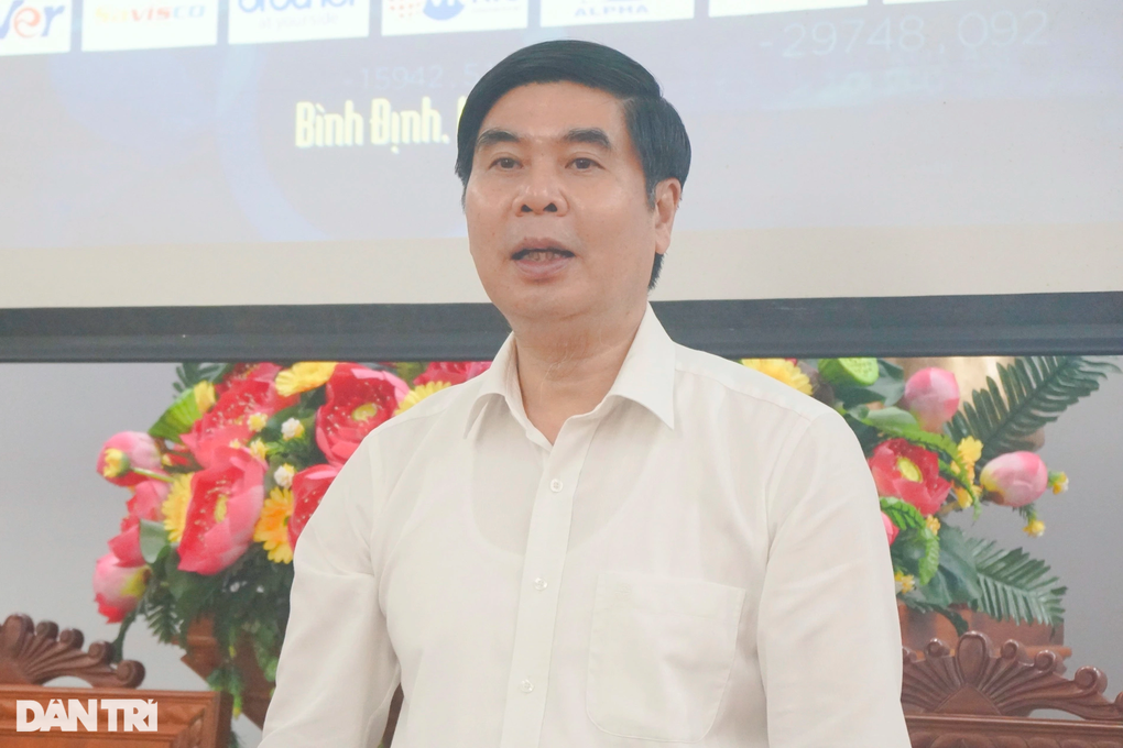 Chuyển đổi số báo chí ở Bình Định theo hướng chuyên nghiệp, nhân văn - 1 Chuyển đổi số báo chí ở Bình Định theo hướng chuyên nghiệp, nhân văn - 1